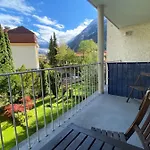 Πανσιόν Steinbacher 3*