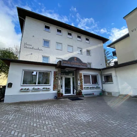 Guest house Steinbacher