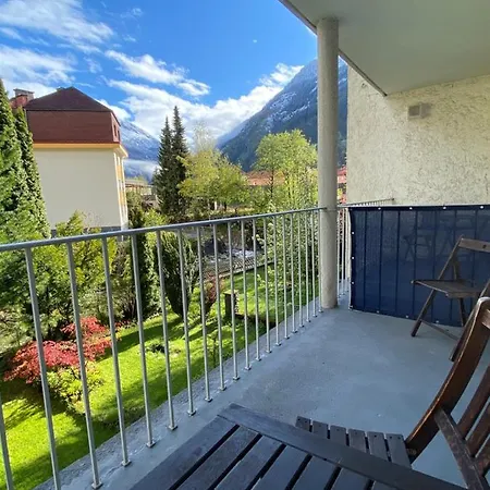 Guest house Steinbacher 3*