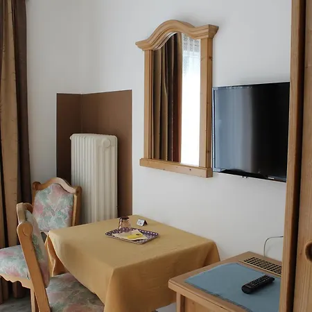 Affittacamere Steinbacher 3*