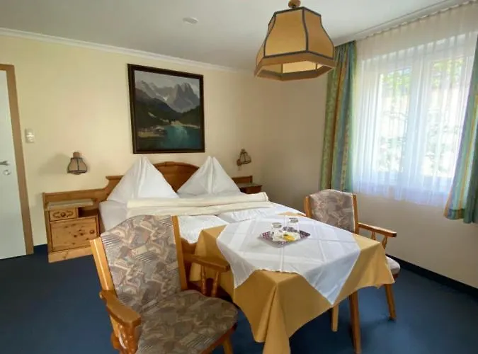 Steinbacher Guest house