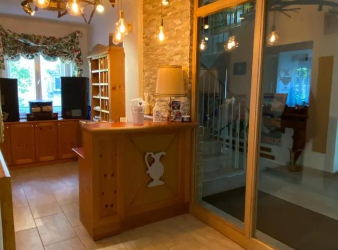 Guest house Steinbacher 3*