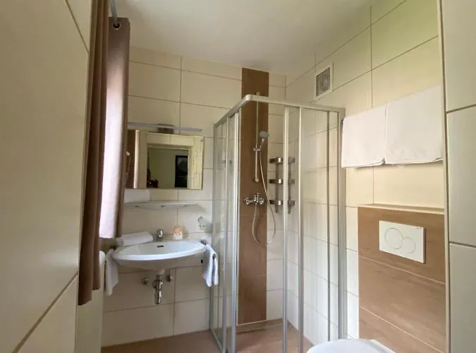 Vendégház Steinbacher