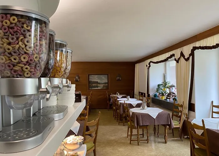 Guest house Steinbacher Bad Gastein