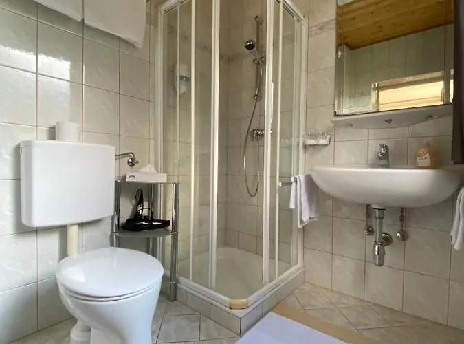 Steinbacher Bad Gastein