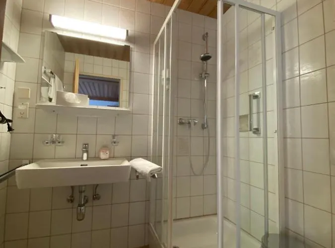 Steinbacher Vendégház Bad Gastein