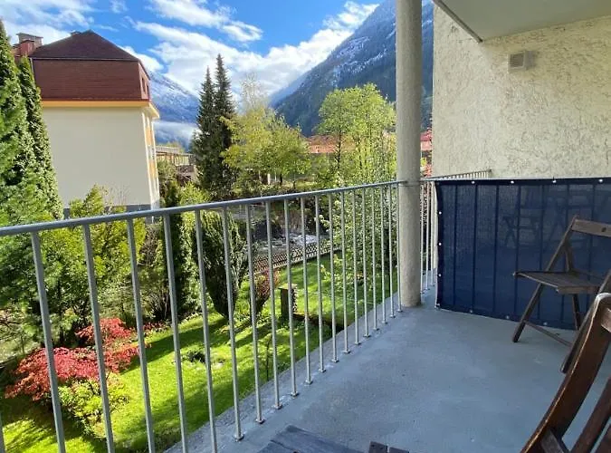 Guest house Steinbacher 3*