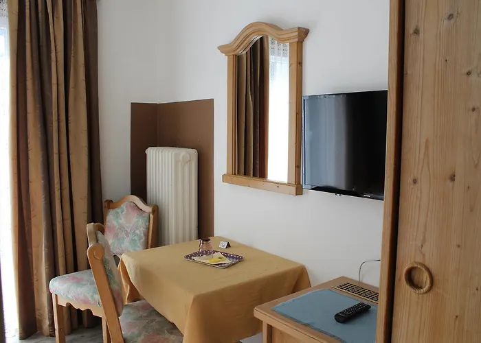 Guest house Steinbacher 3*